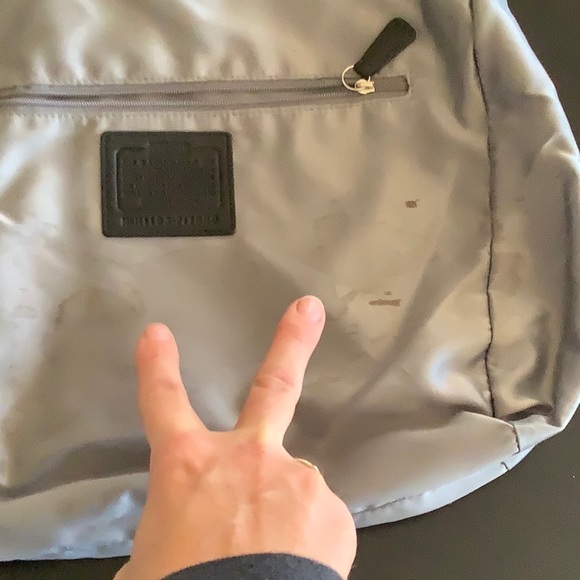 Authentic Coach Shoulder/Cross Body Bag - Picture 4 of 6